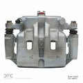 DFC silver auto part
