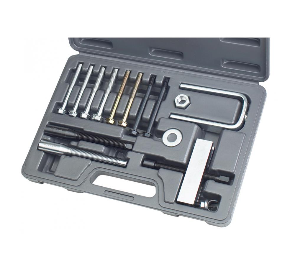 STEERING WHEEL PULLER SET