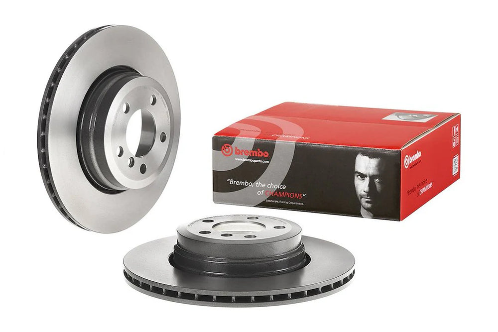 DISC BRAKE ROTOR