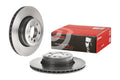 DISC BRAKE ROTOR