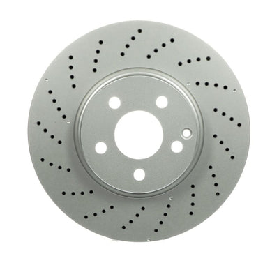DISC BRAKE ROTOR