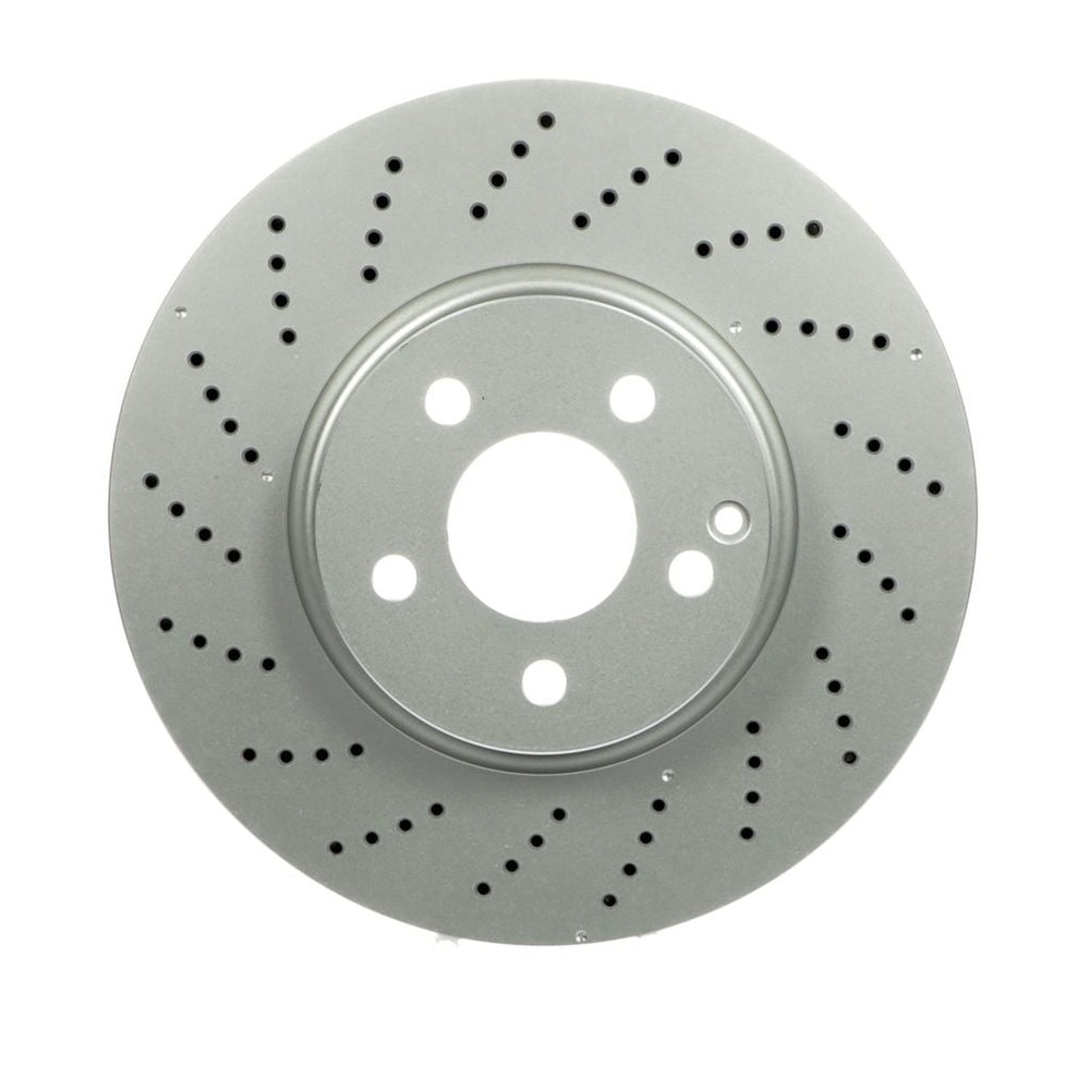 DISC BRAKE ROTOR