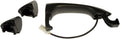 EXTERIOR DOOR HANDLE - RFID WITH PA