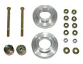Tuff Country 08-21 Toyota Sequoia 4wd & 2wd 2in Front Leveling Kit