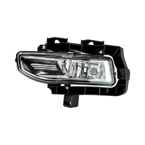 Winjet fog light kit