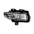 Winjet fog light kit