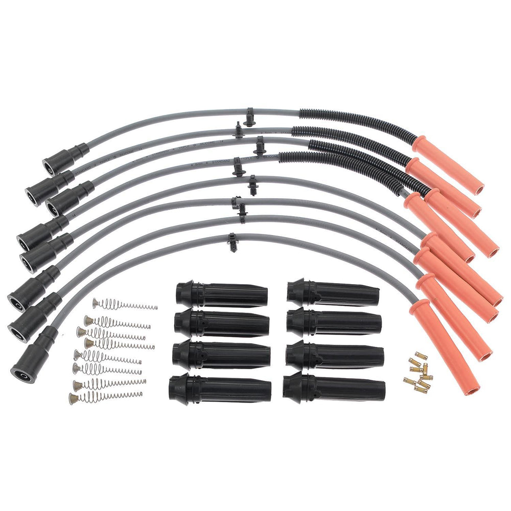 STANDARD IGN auto part