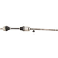 NEW CV AXLE