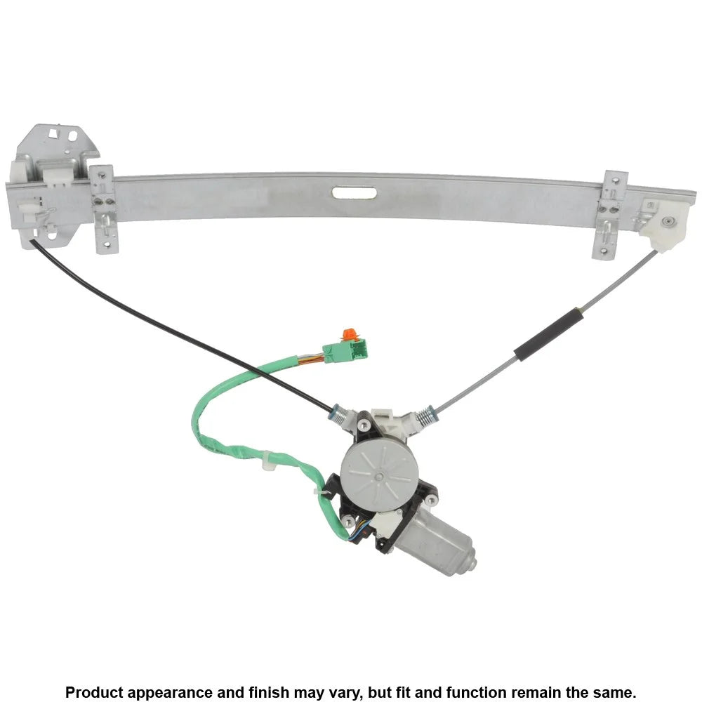 A1 REMFG INC auto part