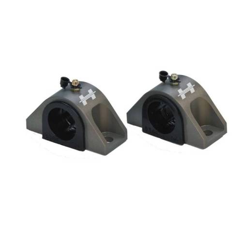 BILLET BRACKET STYLE A 1-