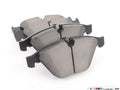 StopTech Performance Brake Pads