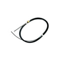 UFLEX USA black auto part