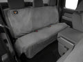 PET SEAT PROTECTOR 2ND ROW BENCH GREY