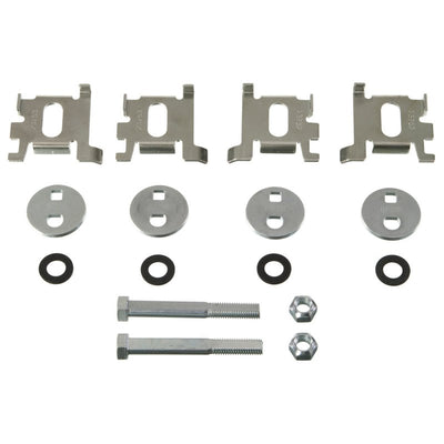 MOOG 02-05 Dodge Ram 1500 Front Cam Bolt Kit