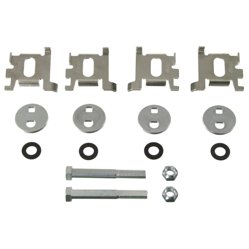 MOOG 02-05 Dodge Ram 1500 Front Cam Bolt Kit