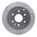 DFC auto part