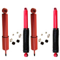 KYB Shocks & Struts Monomax Front CHEVROLET Luv 1980-82 NISSAN Frontier (2WD) 2001 NISSAN Frontier (