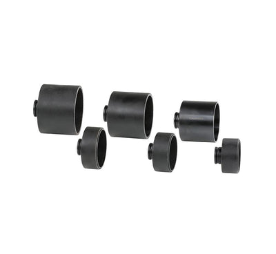 HONDA CONTROL ARM BUSHING CONNECTED