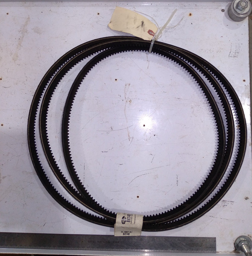 Gates BX 21/32in x 143in