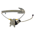 MOTOR/REGULATOR ASSEMBLY
