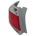 CAPA 1113 TY HLANDR US BUILT TAILLAMP ASSY LH