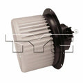 9907 FD F250/350/450/550 (SPR DUTY) BLOWER ASSY