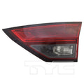 TYC tail light