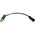 LOW PRESSURE SENSOR