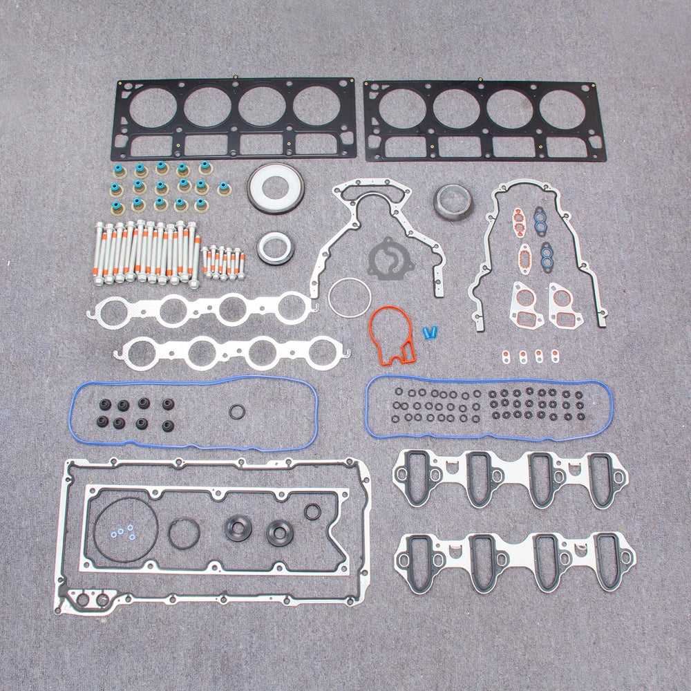 Engine Cylinder Head Gasket Set - 02-10354-01