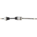 TRAKMOTIVE auto part