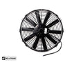 SPAL 1186 CFM 13in Medium Profile Fan - Push (VA13-AP51/C-35S)