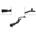 FUEL FILLER NECK