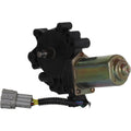 REMANUFACT ELECTRIC MOTOR