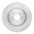 R1 Concepts auto part close-up