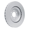 DFC 04-11 Cadillac CTS Front GeoSPEC Coated Rotor