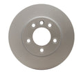 DFC 03-18 Porsche Cayenne Right Front GeoSPEC Coated Rotor