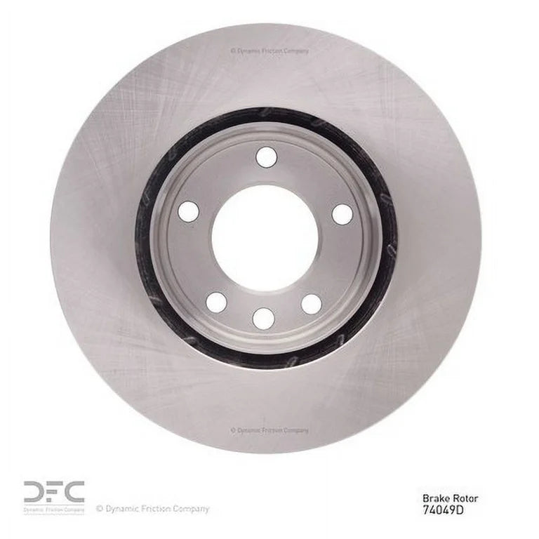 DFC auto part