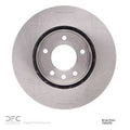 DFC auto part