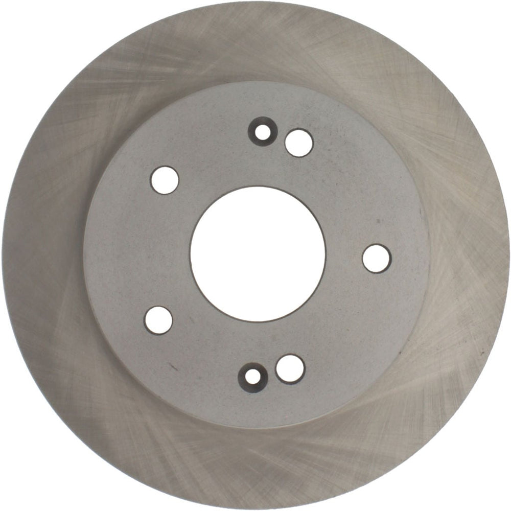 OE Plus Brake Kit 2 Wheel