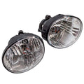 ARB Ffr Fog Light Kit Lh&Rh Lights