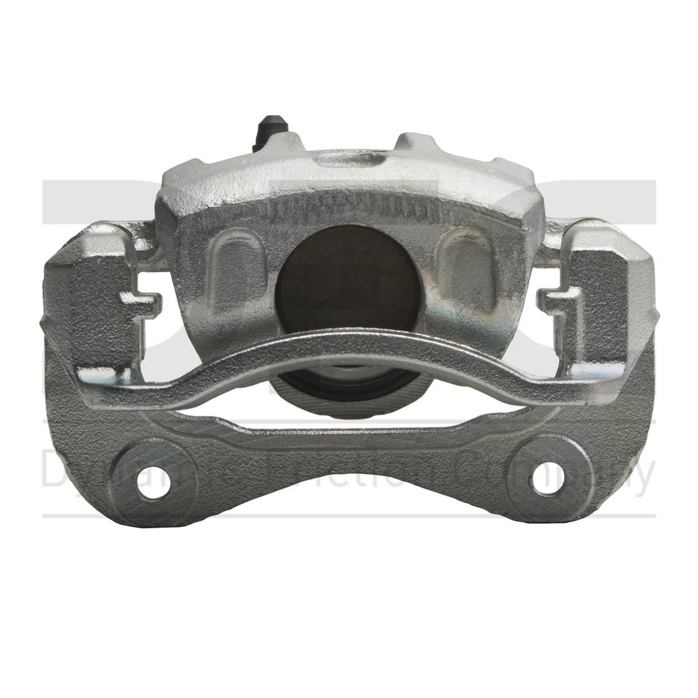 DFC silver auto part