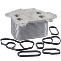OIL COOLER