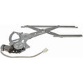 MOTOR/REGULATOR ASSEMBLY