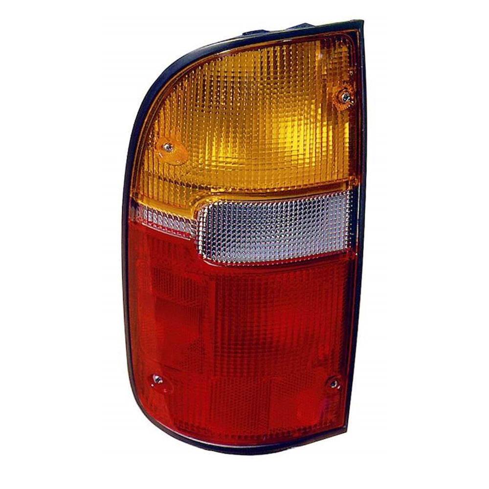 Maxzone Vehicle Lighting Corp auto part