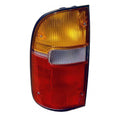 CAPA TY TACOMA 2/4WD 9500 TAILLAMP ASSY LH