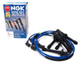 NGK ZE32B WIRE SET CL5 Ignition Wire Set ZE32B