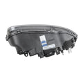 LH HEADLAMP ASSY COMPOSITE INCLUDES PARK/SIGNAL/MARKER LAMPS; 4DR SEDAN HYUNDAI ELANTRA 20012003