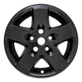 IMP;07-18 WRANGLER JK;BLK;17";5 SPK