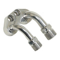 Front Runner Tite Fit Line Kit Polished