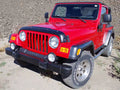 JEEP WRANGLER TJ (96-06)